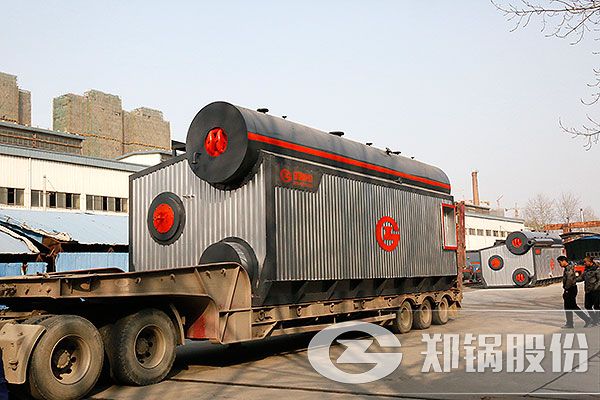 SZS20-1.6-Q,D=20t/h燃气锅炉价格